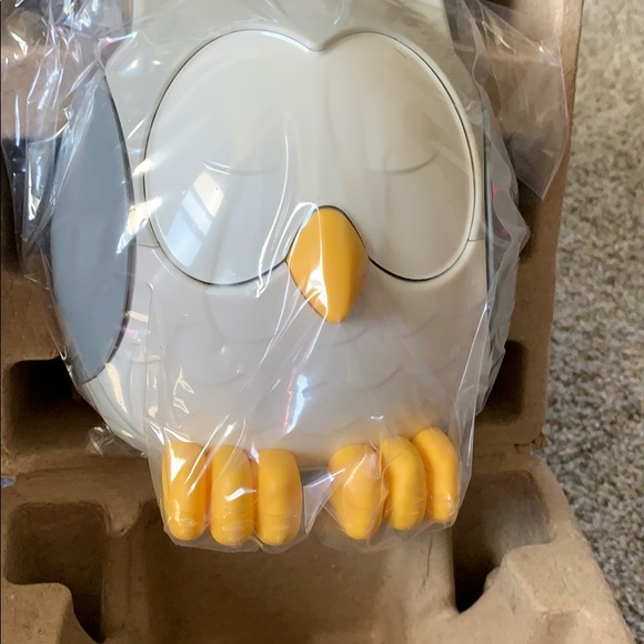 NWT owl diffuser touch sensitive controls - Picture 3 of 6